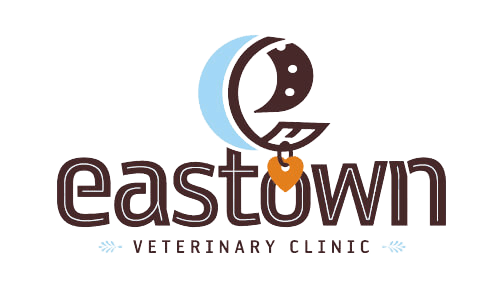 Eastown Veterinary Clinic Logo